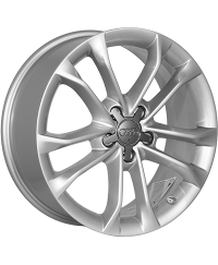 ZF TL0420 S R18 W7.0 PCD5x112 ET43 DIA57.1